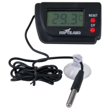 Trixie 76112 thermo digitális hőmérő 6,5*4 cm hüllőfelszerelés