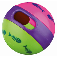 Trixie Activity Snack Labda Macskának 6cm játék macskáknak