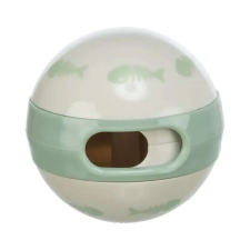 Trixie Activity Snack Labda Macskának 6cm játék macskáknak
