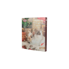 Trixie Advent Calendar for Small Animals - jutalomfalat (több féle) rágcsálók részére