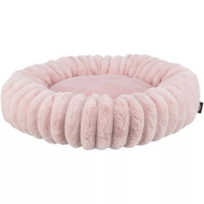 Trixie Ágy Lonni, Kerek, o60cm, Pink szállítóbox, fekhely kutyáknak