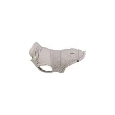  Trixie Ajou coat - kabát (szürke) kutyák részére (S) 40cm kutyaruha