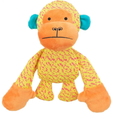 Trixie Alligator, fabric, - szövet játék kutyáknak, 27cm, sárga játék kutyáknak