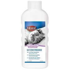 Trixie Alom Dezodor Fresh N Easy Baba Púder 750gr dezodor