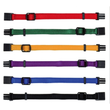 Trixie Alomjelölő Nyakörv Kölyökkutyáknak M-L 22-35cm 10mm 6db nyakörv, póráz, hám kutyáknak
