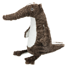 Trixie Anteater Plush | Plüss játék (hangyászsün) kutyák részére - 50 cm játék kutyáknak