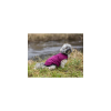Trixie Arlay Dog Coat - kabát (bordó/berry) kutyák részére (S) 40cm