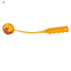  Trixie Ball Catapult with Ball - labdadobó kutyák részére (Ø6/30cm)