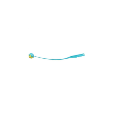 Trixie Ball Catapult with Ball - labdadobó kutyák részére (Ø6/70cm) játék kutyáknak