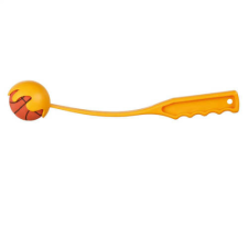 Trixie Ball Catapult with Ball | Labdadobó kutyák részére - 6x30 cm játék kutyáknak