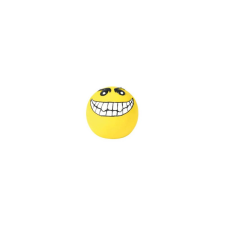 Trixie Balls Smileys - labda játék (szmájli) kutyák részére (Ø6cm) játék kutyáknak