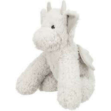 Trixie Be Eco dragon Elwin - játék (sárkány) kutyák részére (28cm) játék kutyáknak