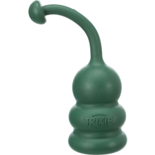 Trixie | Be Eco játék fogóval | Úszó TPE - 9x16 cm játék kutyáknak