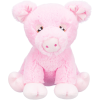 Trixie Be Eco Piggy Edison | Játék (malac) kutyák részére - 24 cm