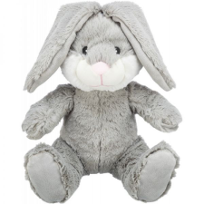 Trixie Be Eco Plüss Nyúl 25 cm játék kutyáknak