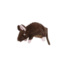 Trixie Be Eco Rat Toy - játék (patkány, plüss) kutyák részére (26cm) játék kutyáknak