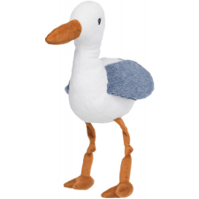 Trixie Be Nordic Hinnerk zörgő szárnyú plüss sirály (35 cm) játék kutyáknak