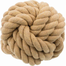 Trixie BE NORDIC Labda kötélből 13 cm játék kutyáknak