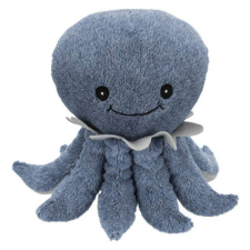 Trixie Be Nordic Octopus - játék poliészterből (polip) kutyák részére (25cm) játék kutyáknak