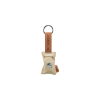 Trixie BE NORDIC Poop Bag dispenser - ürülékzacskó tartó (vászonhatású) 1db/20 zacskó