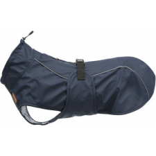 Trixie BE NORDIC Raincoat Husum - esőkabát (sötétkék) kutyák részére (XS) 25cm kutyaruha