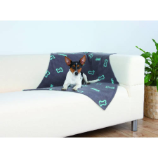 Trixie Beany Blanket - takaró (tópszín/mintás) kutyák részére (100x70cm) kutyafelszerelés