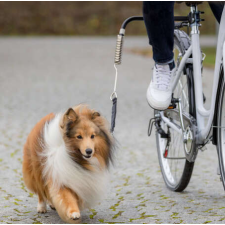 Trixie Bicikli Szett Nagy Testű Kutyának nyakörv, póráz, hám kutyáknak