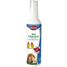 Trixie Bioliberator spray kisállatoknak /madaraknak 100ml 6030 élősködő elleni készítmény kutyáknak