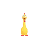 Trixie Bird Toy - latex játék (madár) kutyák részére (20cm)