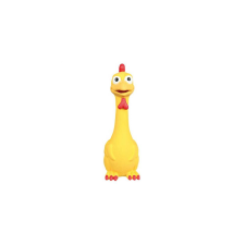 Trixie Bird Toy - latex játék (madár) kutyák részére (20cm) játék kutyáknak