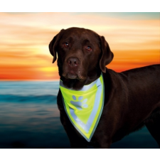 Trixie Biztonsági kendő kutyának l–xl 43–60cm játék kutyáknak