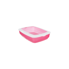  Trixie Brisko cica Wc 38x11x50 narancs macskatoalett