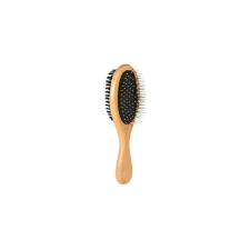 Trixie Brush, double sided - kefe (dupla oldallal) kutyák és macskák részére (6x21cm) kutyafésű