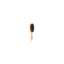 Trixie Brush - ovális kefe (természetes sörtékkel) kutyák részére (5x21cm) kutyafésű