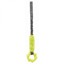 Trixie Bungee Kötél Karikával 10/56 cm játék kutyáknak