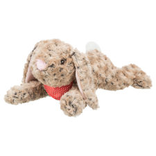 Trixie Bunny Plush | Plüss játék (nyúl) kutyák részére - 47 cm játék kutyáknak