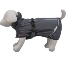Trixie Calvi Dog Coat - kabát (fekete) kutyák részére (XL) 70cm kutyaruha