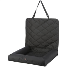 Trixie Car seat cushion - párna (ülésvédő/fekete) csomagtartóba (61x10x50cm) kutyafelszerelés
