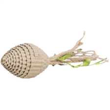 Trixie Cardboard Cone - játék (kartonból) macskák részére (13cm) játék macskáknak