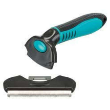 Trixie Carding Groomer - filcbontó (7x15cm) kutyák részére kutyafésű