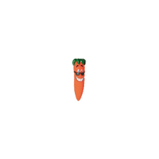 Trixie Carrot Toy - vinil játék (sárgarépa) kutyák részére (20cm) játék kutyáknak
