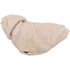 Trixie Carson Hoodie - pulóver (homok) kutyák részére (XS) 30cm