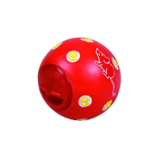  Trixie Cat Activity cica labda műanyag egeres 7 cm játék macskáknak