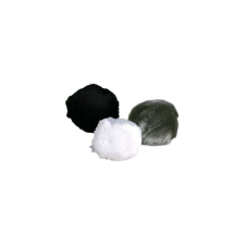Trixie Cat Toy Ball - játék (szőrlabda) macskák részére (ø3cm) játék macskáknak