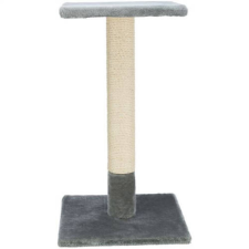 Trixie Cat Tree Banea Scratching Post - kaparófa (szürke) macskák részére (38x38/69cm) macskafelszerelés
