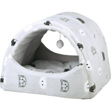 Trixie Cave Mimi - bújó (zsálya) macskák részére (42x35x35cm) macskafelszerelés