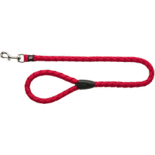 Trixie Cavo extra erős kiképző póráz piros színben (1 m hosszú; 18 mm vastag) nyakörv, póráz, hám kutyáknak