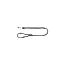 Trixie Cavo Leash - fonott póráz - grafitszürke - (S-M) Ø12mm/1m nyakörv, póráz, hám kutyáknak