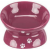 Trixie Ceramic Bowl - kerámia tál (berry) macskák részére (0,15l /Ø13cm)