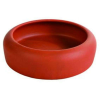 Trixie Ceramic Bowl - kerámia tál (terracotta) rágcsálók részére (125ml /Ø10cm)